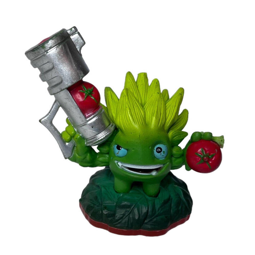Skylanders Trap Team Imaginators Food Fight Figure